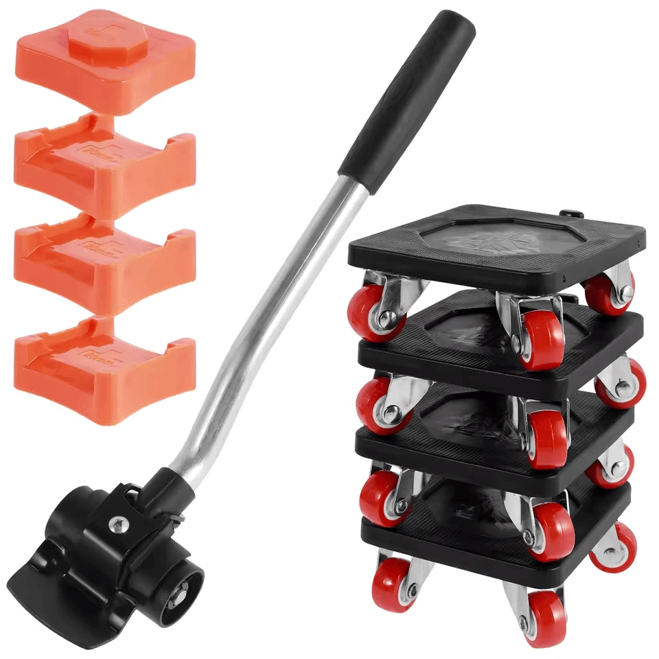 GlideSmooth™ Furniture Mover