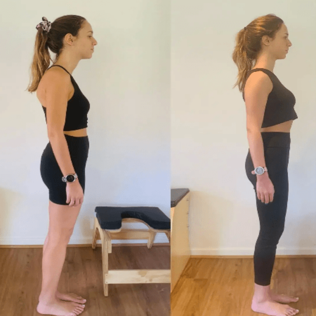 Markaffil™ PosturePal Back Support