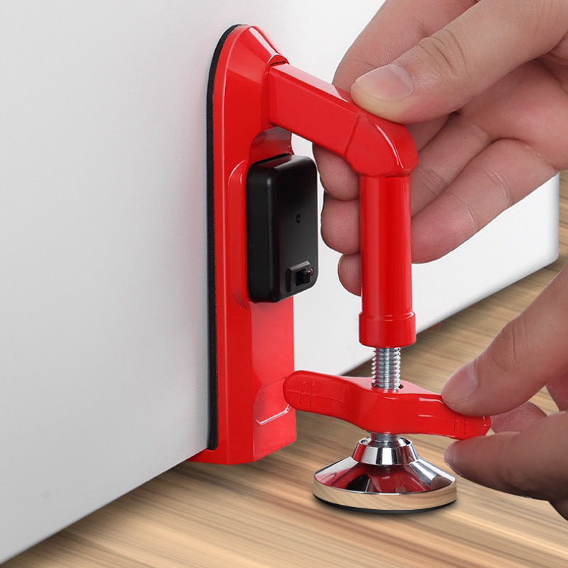 Secure Home Door Alarm