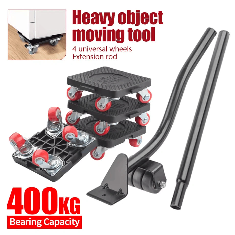 GlideSmooth™ Furniture Mover