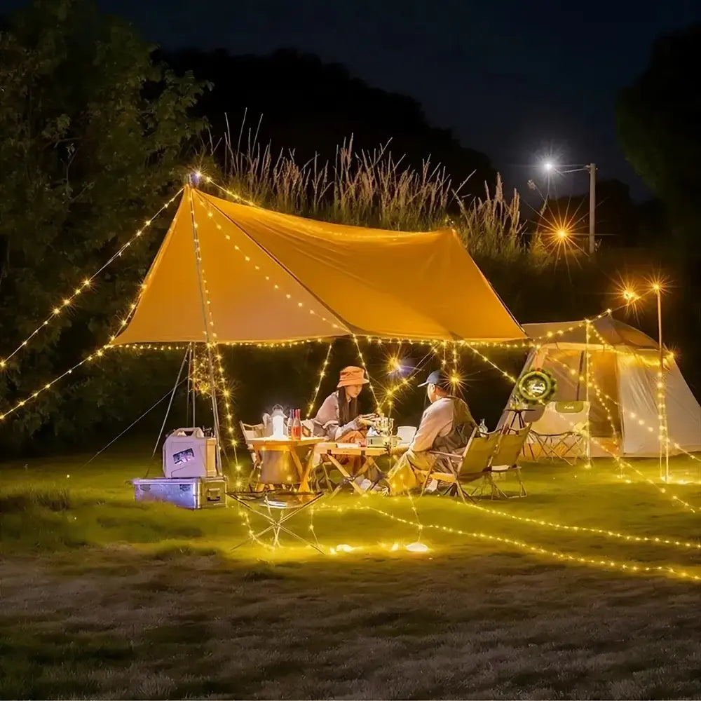 Starlight Bright String Lights