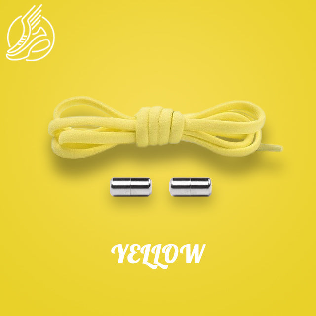 SmartBuckle Easy Shoe Laces