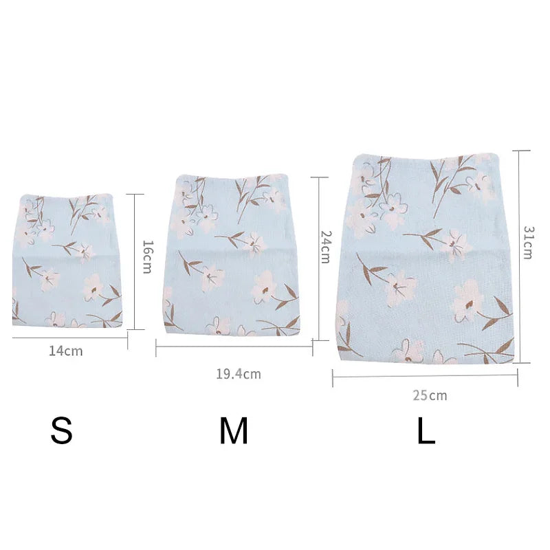 Multi-Use Cotton Storage Bag
