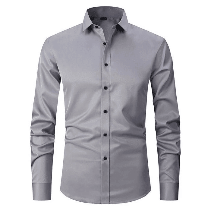Markaffil Comfort-Fit Easy-Care Shirt