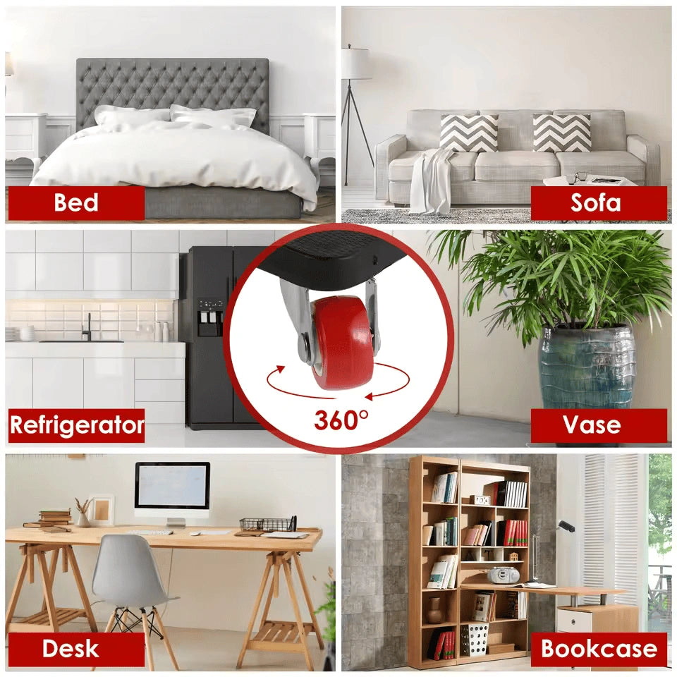 GlideSmooth™ Furniture Mover