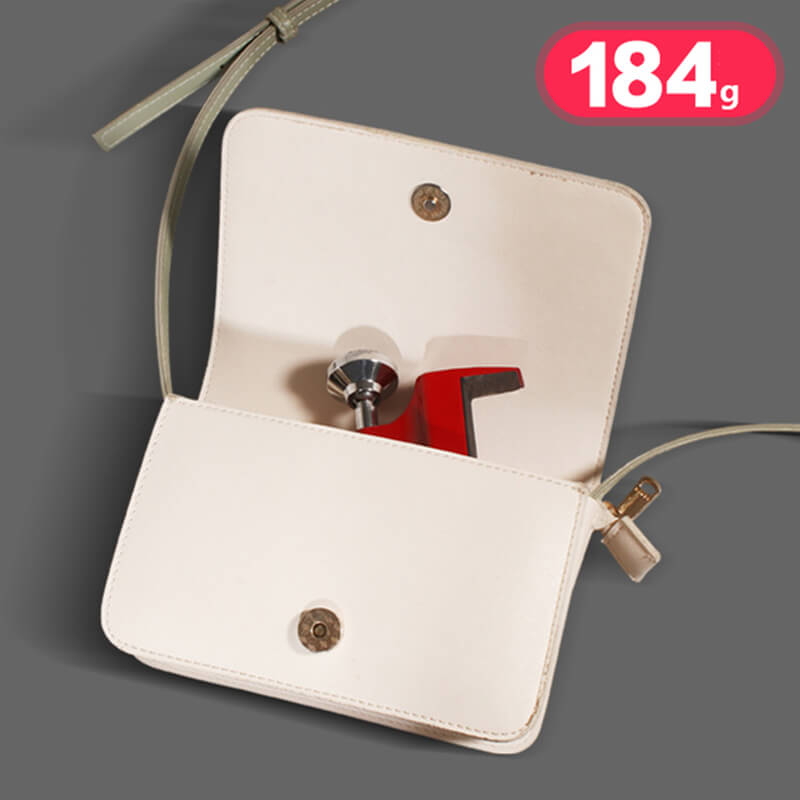 Secure Home Door Alarm