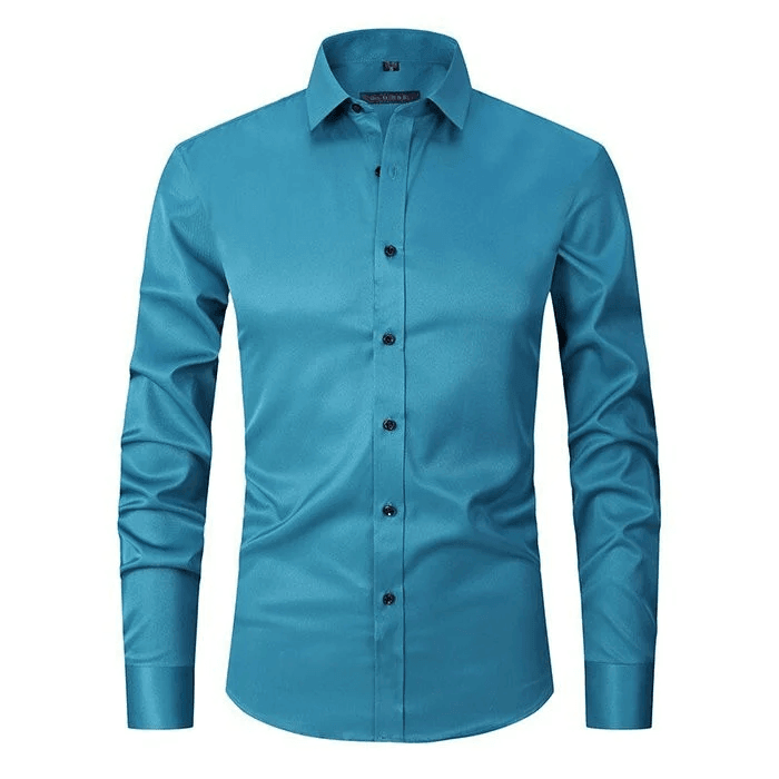 Markaffil Comfort-Fit Easy-Care Shirt