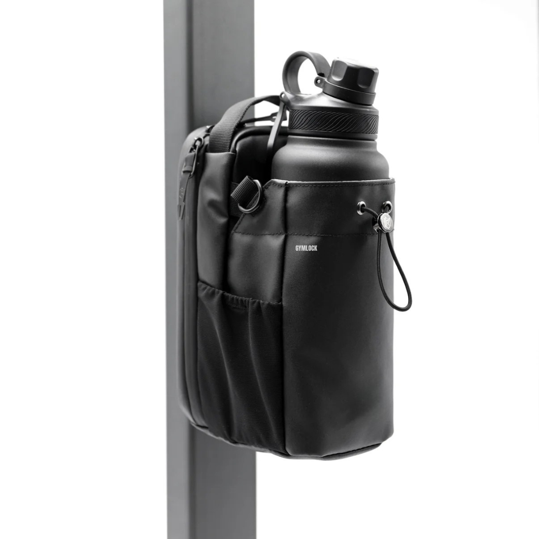 Markaffil™ SmartMag Gym Bag