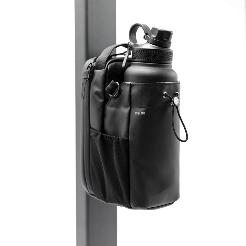 Markaffil™ SmartMag Gym Bag inactive