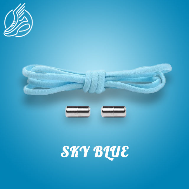 SmartBuckle Easy Shoe Laces