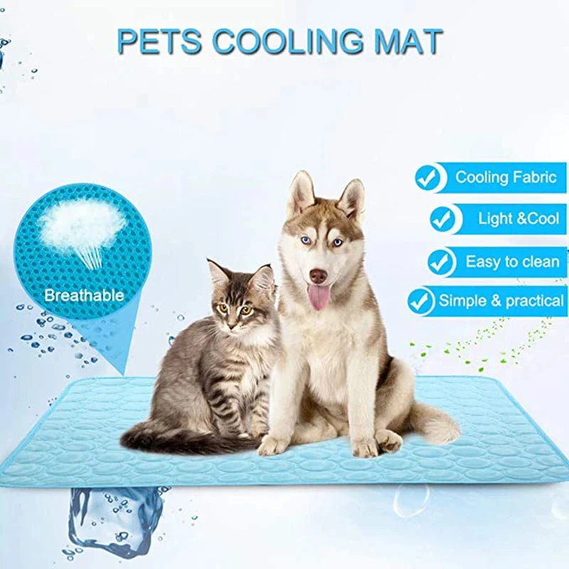 Cool Comfort Pet Pad