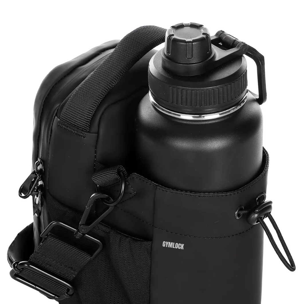 Markaffil™ SmartMag Gym Bag