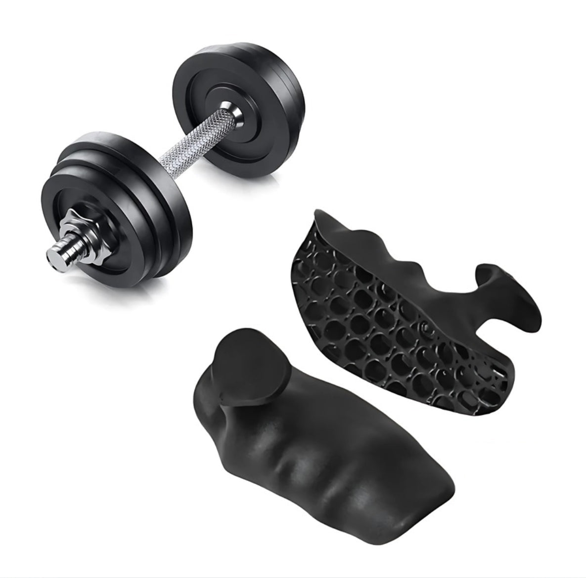 FlexiGrip Palm Protectors
