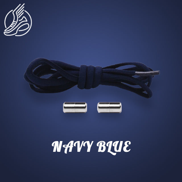 SmartBuckle Easy Shoe Laces