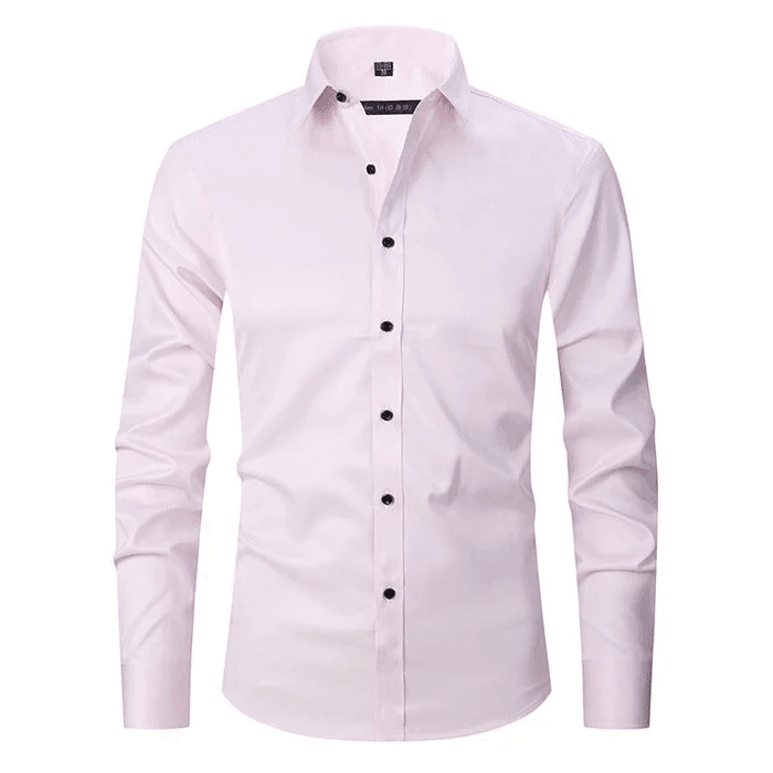 Markaffil Comfort-Fit Easy-Care Shirt