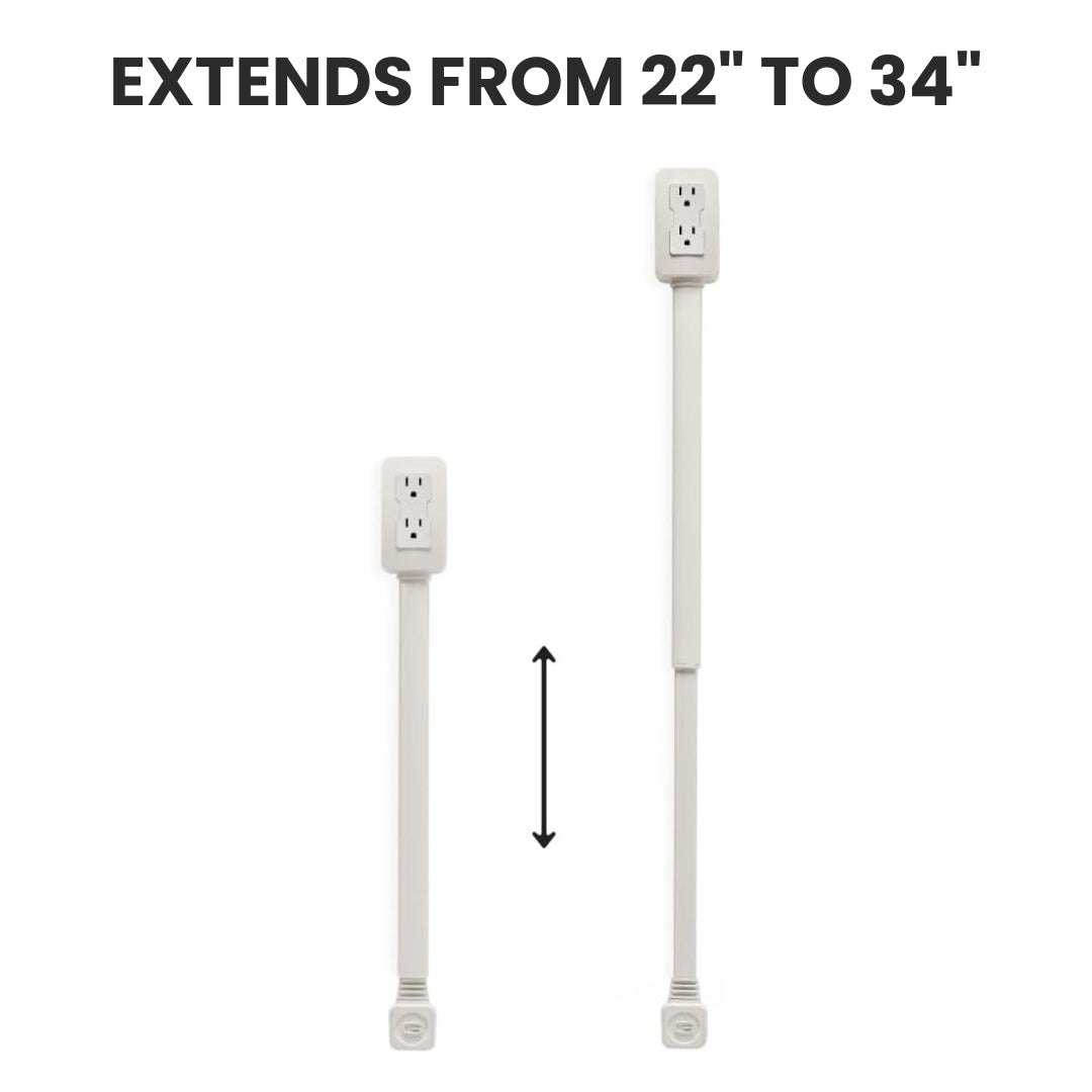 Convenient Power Extender