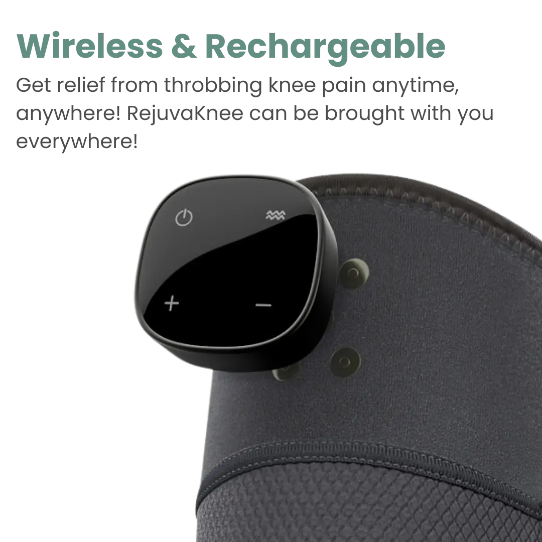 Markaffil™ Knee Pain Comfort Pad