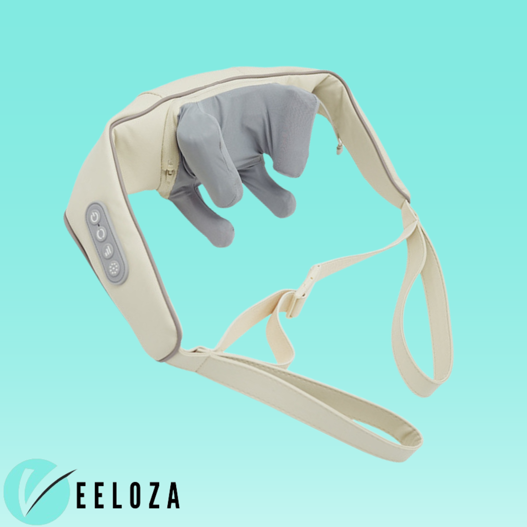 Comfort Cloud Massager
