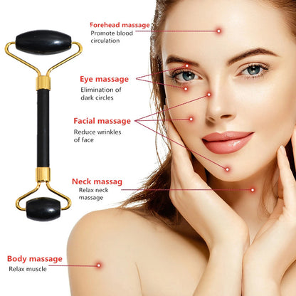 Beauty Face Care Jade Device