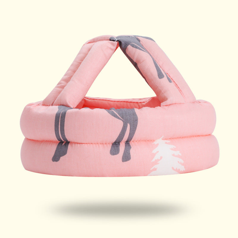 Baby Toddler Protective Hat