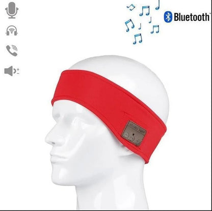 Wireless Music Headband