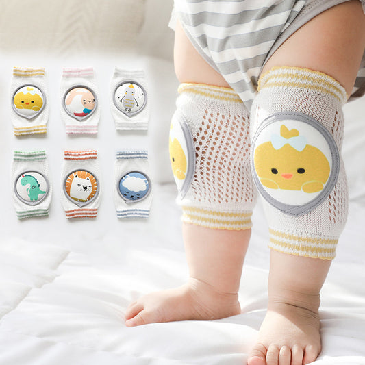 Baby Elbow Knee Pads