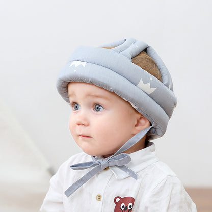 Baby Toddler Protective Hat