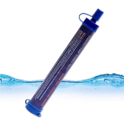 Outdoor Portable Water Purifier