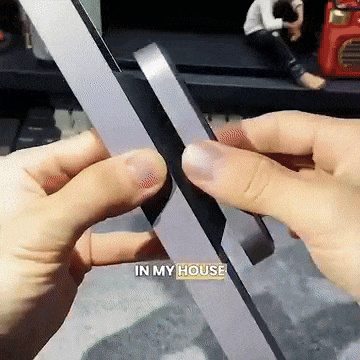 Markaffil Touch Mag-Light Pro