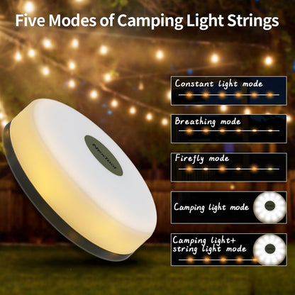 Starlight Bright String Lights