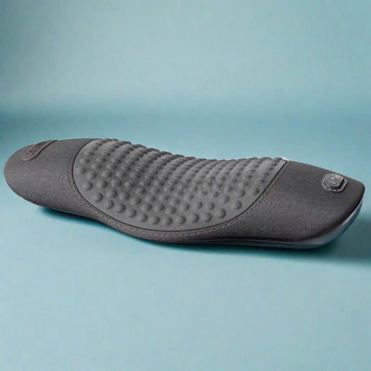 Markaffil Back & Waist Pillow Massager