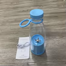 GoBlend On The Go Cup