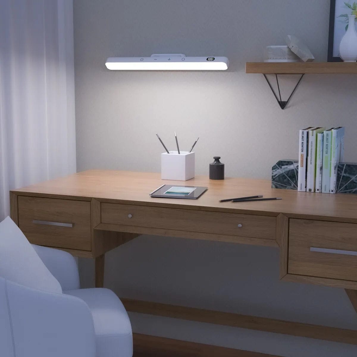 Markaffil Touch Mag-Light Pro