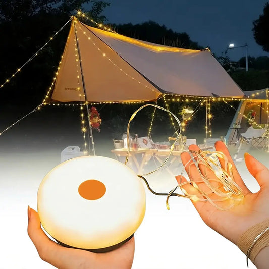 Starlight Bright String Lights