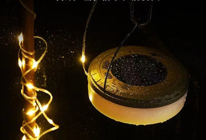 Starlight Bright String Lights