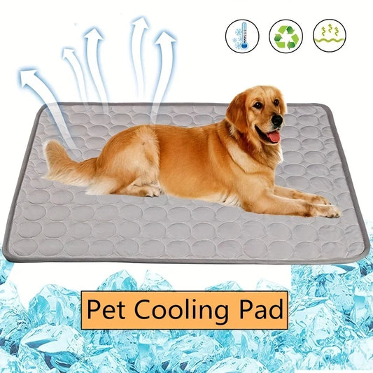 Cool Comfort Pet Pad