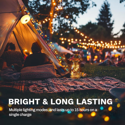 Starlight Bright String Lights