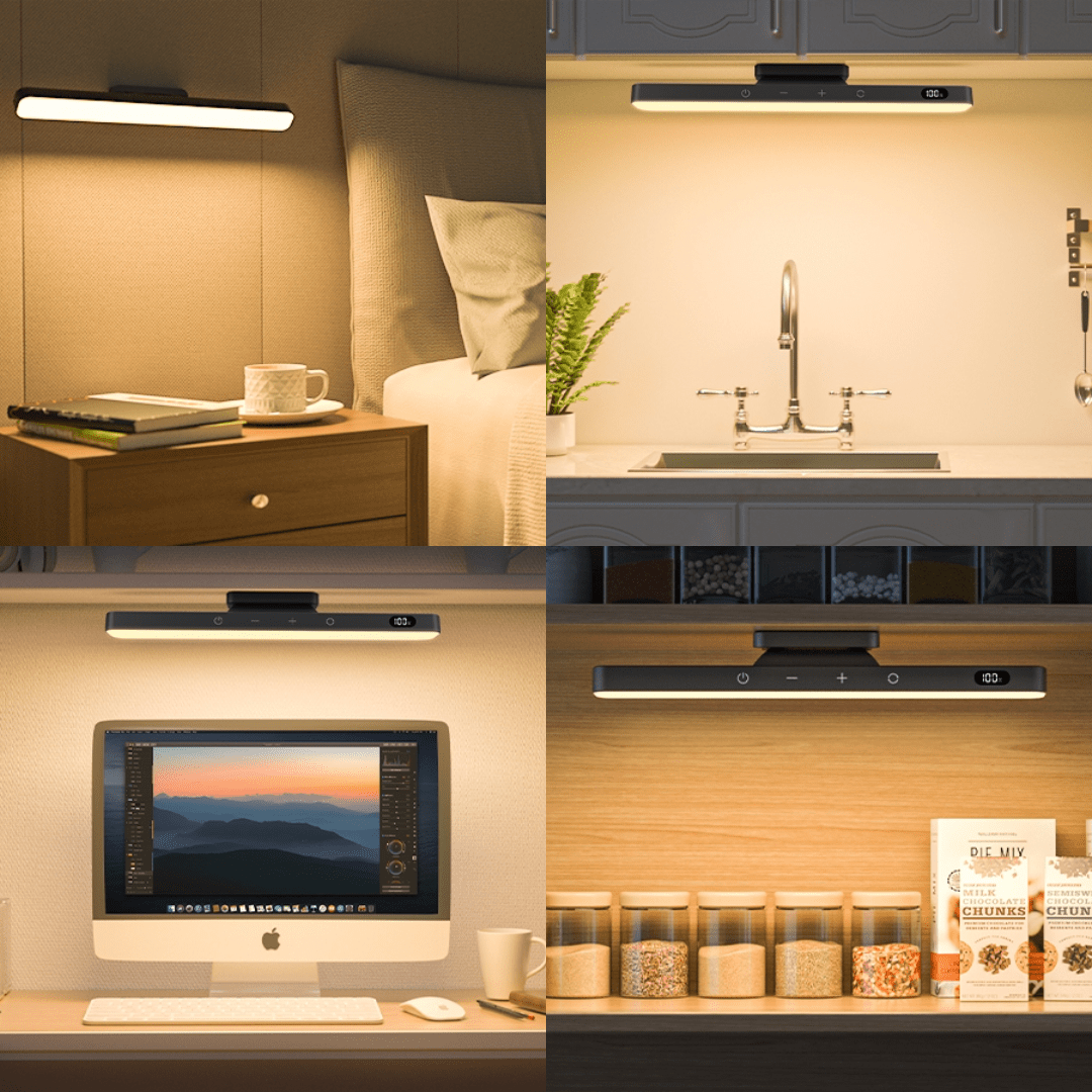 Markaffil Touch Mag-Light Pro