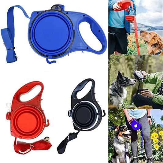 PetPawfect Combo Leash