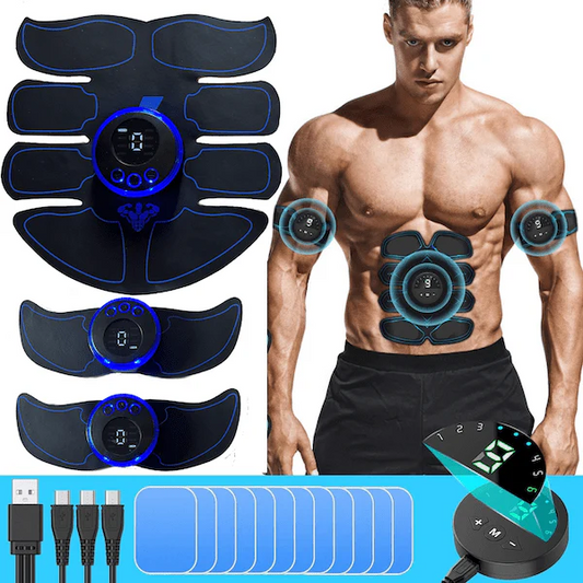 SculptEase Ab Shaper