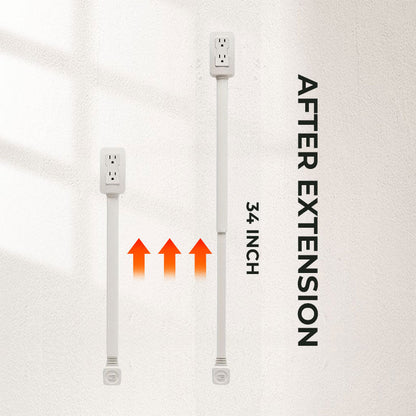 Smart Socket Organizer