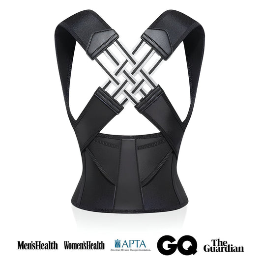 Markaffil™ PosturePal Back Support