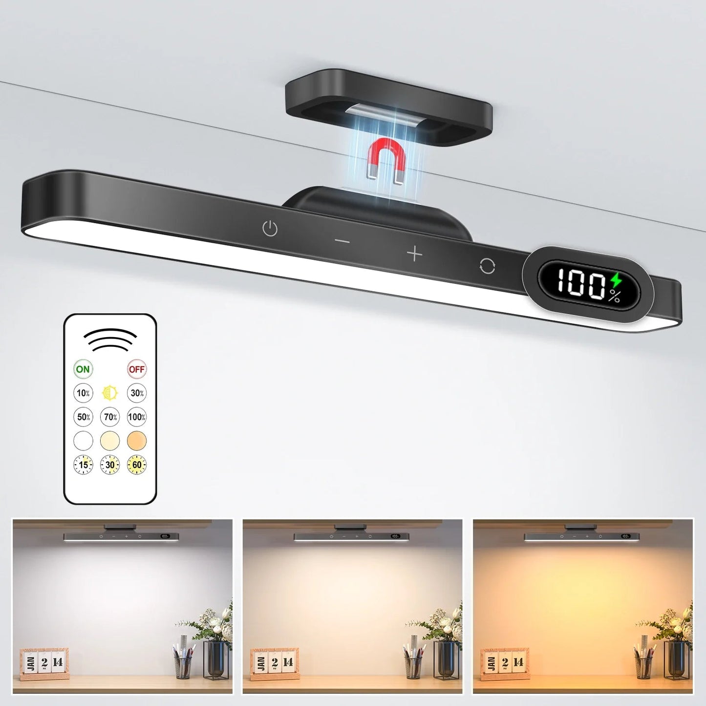 Markaffil Touch Mag-Light Pro