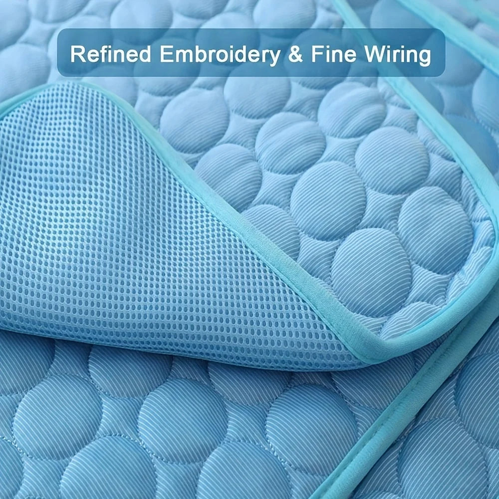 Cool Comfort Pet Pad