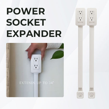 Smart Socket Organizer