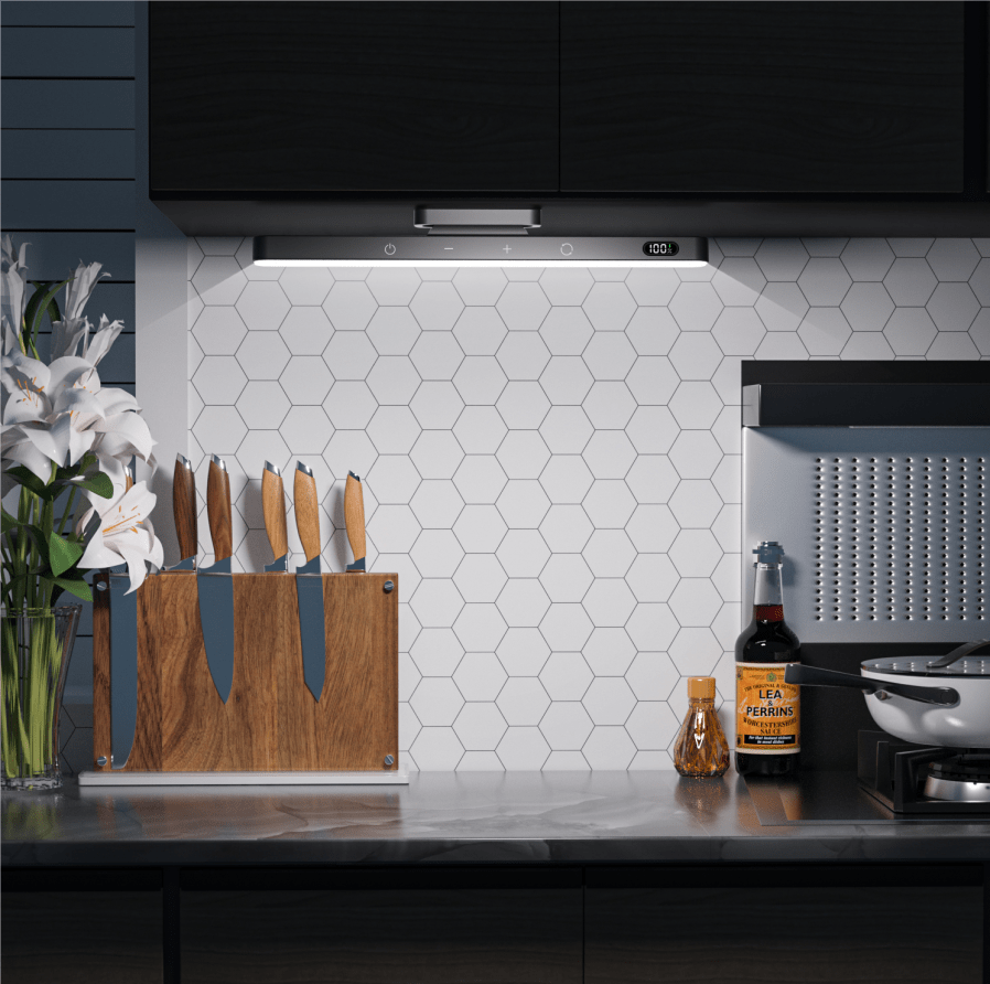 Markaffil Touch Mag-Light Pro