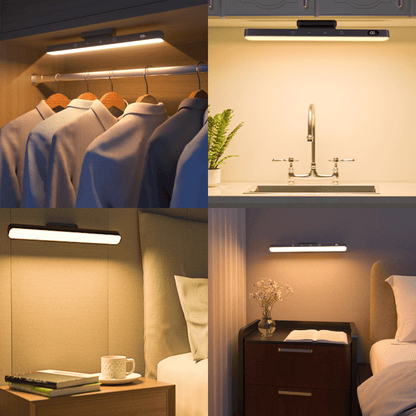 Markaffil Touch Mag-Light Pro