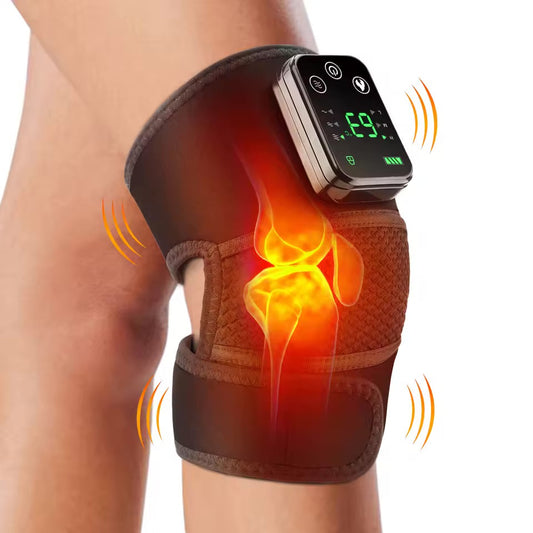 Markaffil™ Knee Pain Comfort Pad
