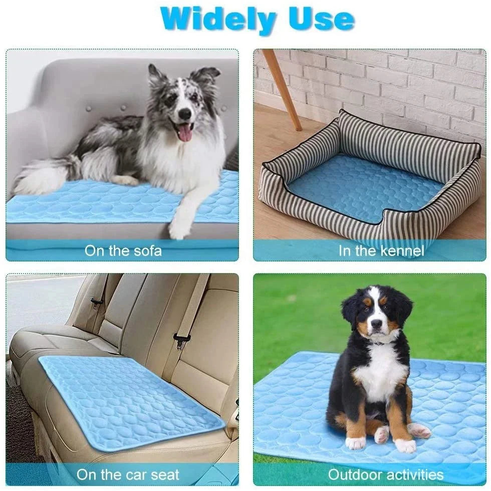 Cool Comfort Pet Pad