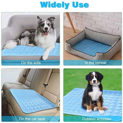 Cool Comfort Pet Pad